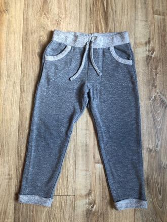 Tepláky vel 110, f&f,110