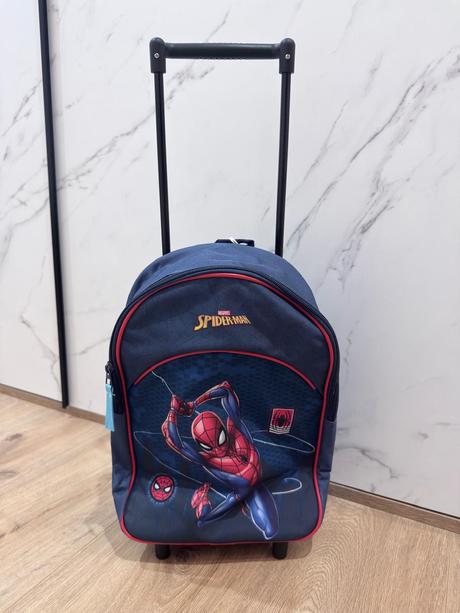 Disney batoh george, hasič sam, avengers, cars,paw, disney