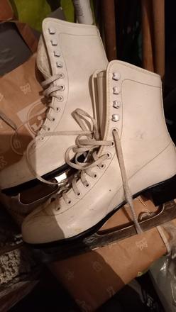 Korčule na ľad, 37