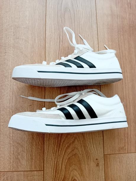 Tenisky, adidas, adidas,39