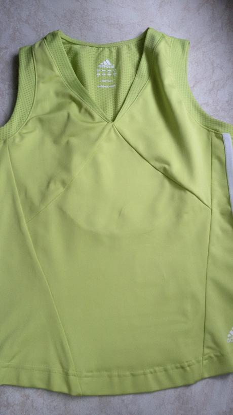 Funkčné tričko adidas, adidas,m