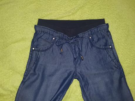 Nohavice r-marks jeans č. 28, 28