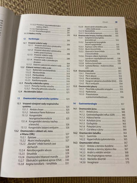 Pediatrie překlad 6. vydání ania carolina muntau,