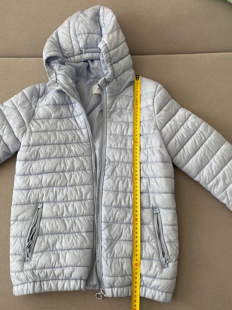 Dievčenská bunda reserved, reserved,140