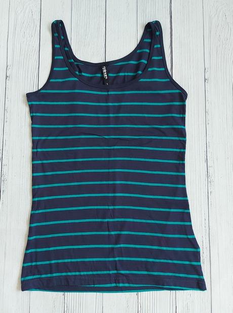 2 pásikavé tielka, takko,s