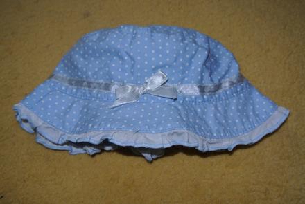 Klobúčik, cherokee,68