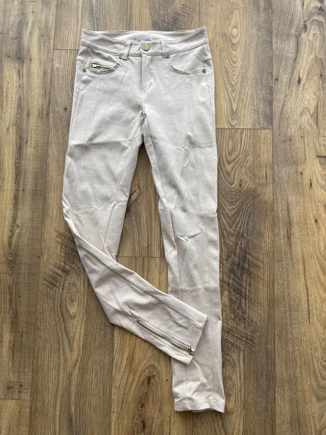 Leginove nohavice, bershka,xs