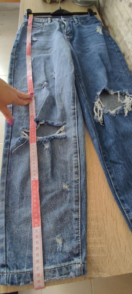 Extravagantné štýlové rifle, s