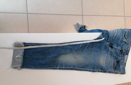 Rifle adriano goldschmied 29, s