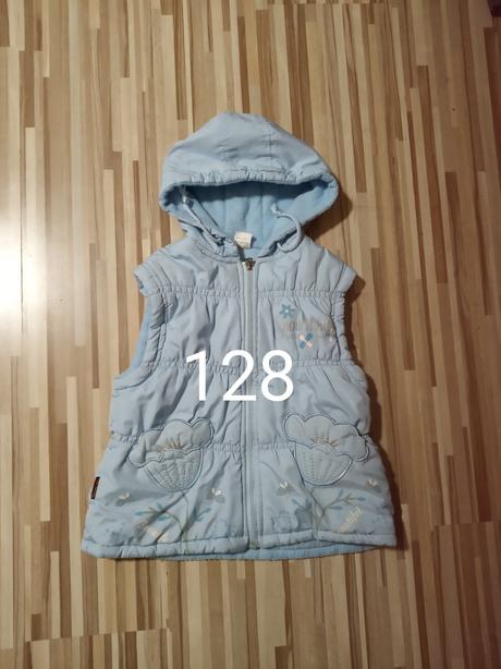 Vesta 128 teplúčka, 128