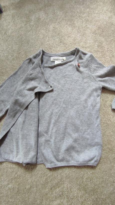 Sveter, h&m,110