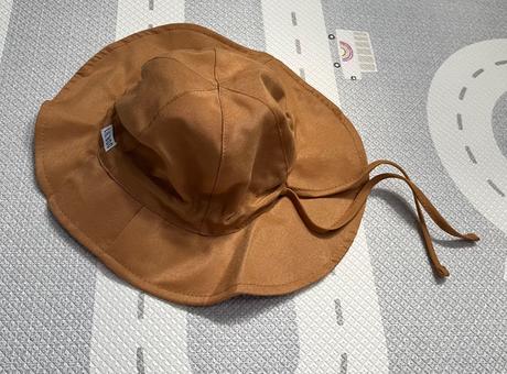 Detsky klobuk s uv ochranou, 50