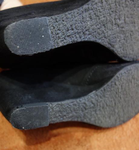 Značkové jesenné topánky graceland, graceland,37