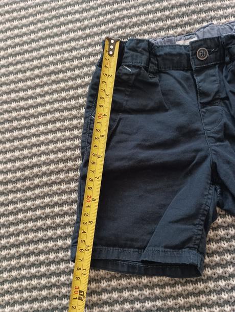 Ralph lauren košeľa a kraťasky, ralph lauren,92