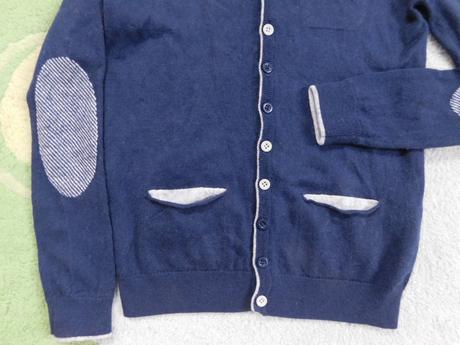 Sveter benetton s vlnou, benetton,158