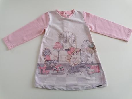 Šaty mayoral, mayoral,92