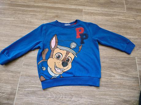 Mikina č.98, nickelodeon,98