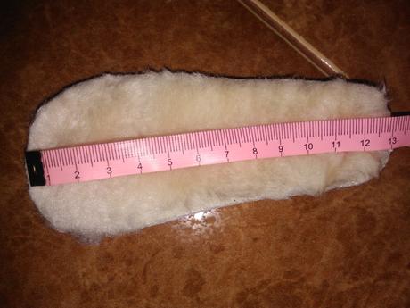 Dievčenské topánky, 21