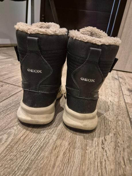 Zimme topanky geox, geox,31