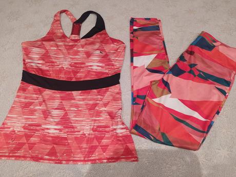 Športovy komplet, m