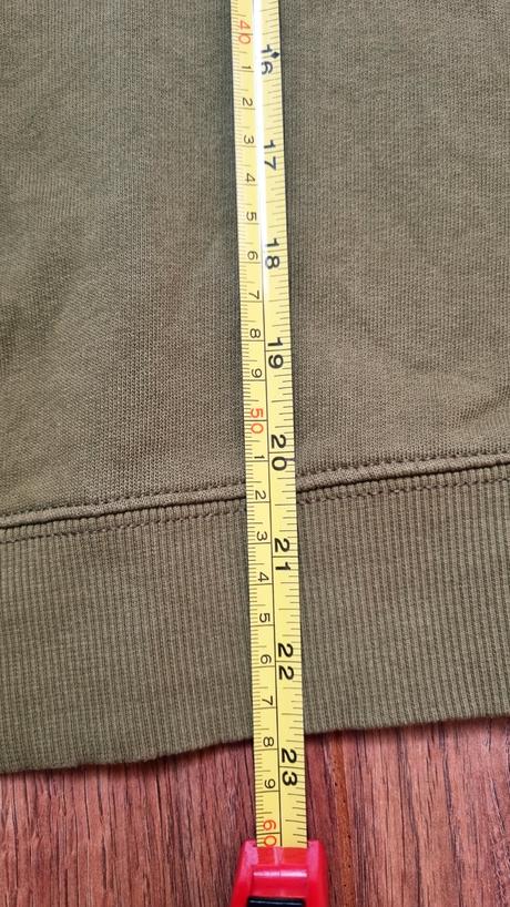 B3733 mikina, benetton,158