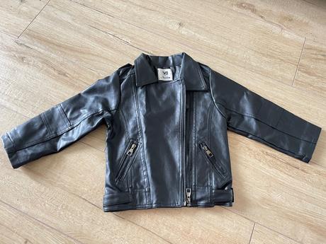 Kožená bunda, 98