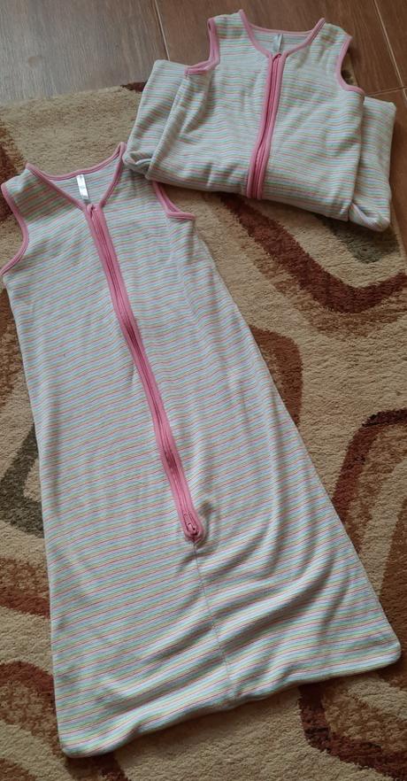 Spacie vaky pre dvojicky, pidilidi