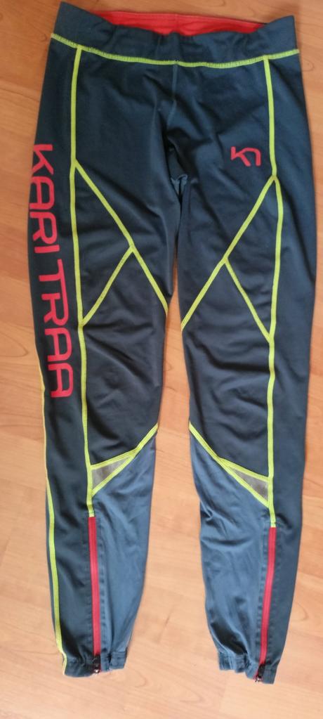 Legíny karitraa "m", m