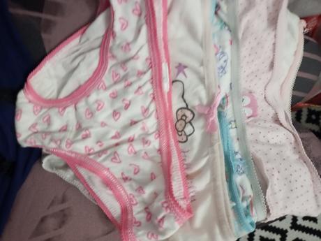 Spodne pradlo nohavicky 4 az 6 rokov, 110