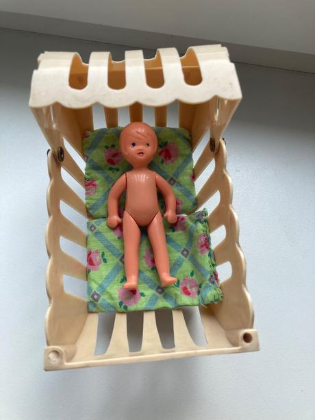 Retro hracka koliska, 