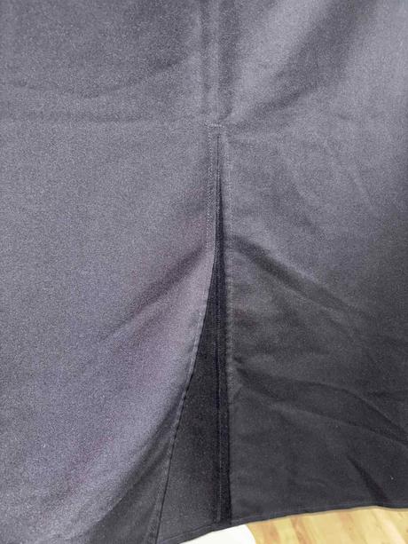 Maxi ceruzkova sukňa h&m 40, h&m,40