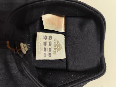 Predám chlapčenskú mikinu adidas, adidas