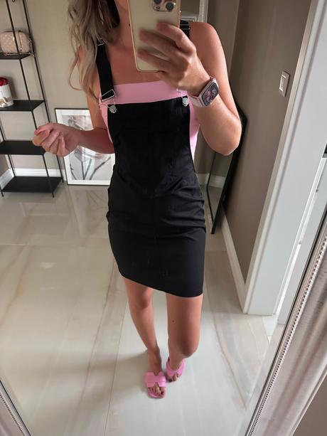 Šaty na traky, atmosphere,s