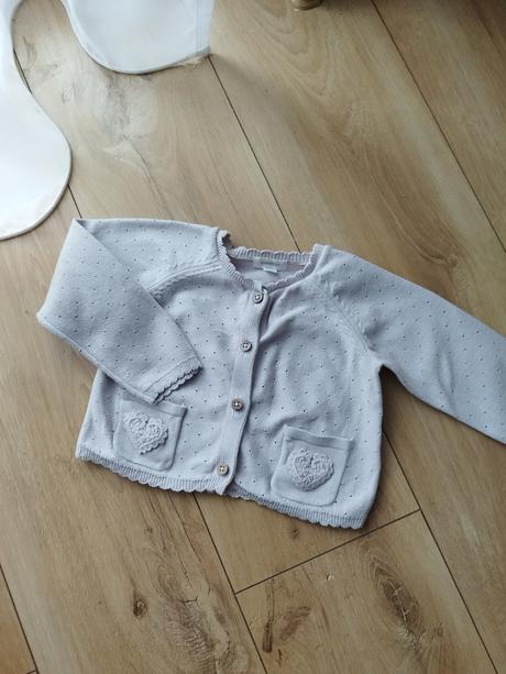 Sveter newbie veľkosť 80, newbie,80