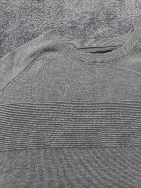 Nenoseny tenky sveter, reserved, l, reserved,l