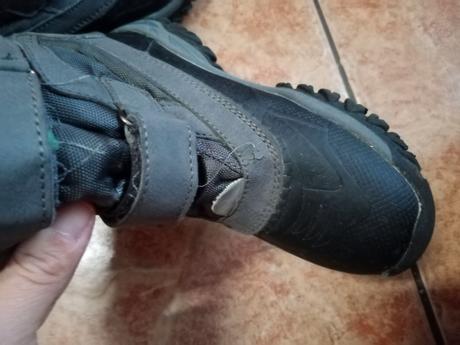 Detske cizmicky, lupilu,29