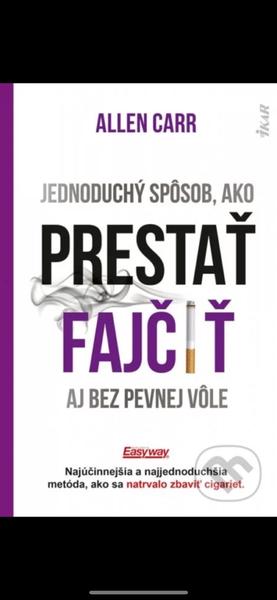 Kde získať PDF knihy o fajčení?