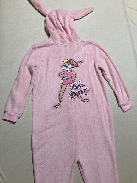 Dievčenský overal, sinsay,134