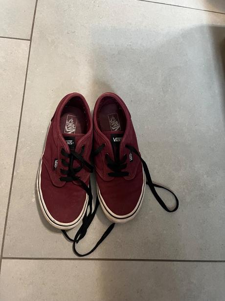 Tenisky, vans,37