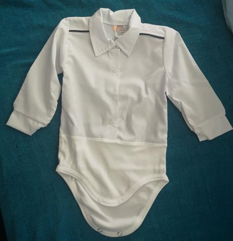 Košieľkové body, 86