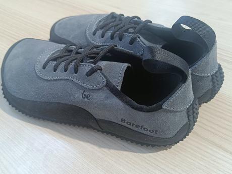 Be lenka trailwalker - grey 36, be lenka,36