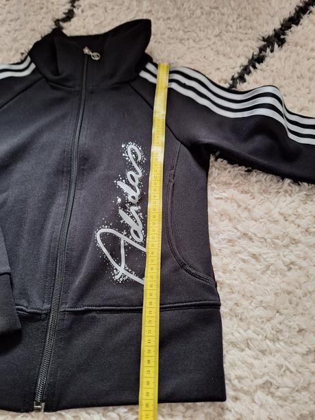 Mikina adidas, adidas,140