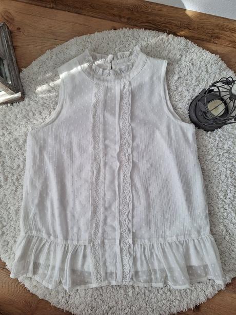 Nádherná blúzka, lindex,140