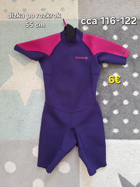 Neopren 116/122,