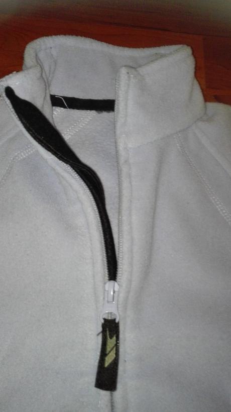 Krásna mikina na zips, 104
