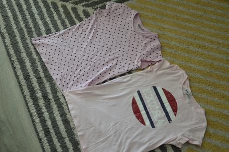 Tričká 158/164, new yorker,158