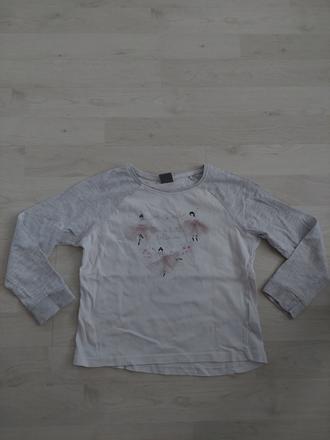 Tričko č.110-116, 110