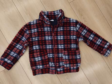 Mikinka-bundička next, next,116