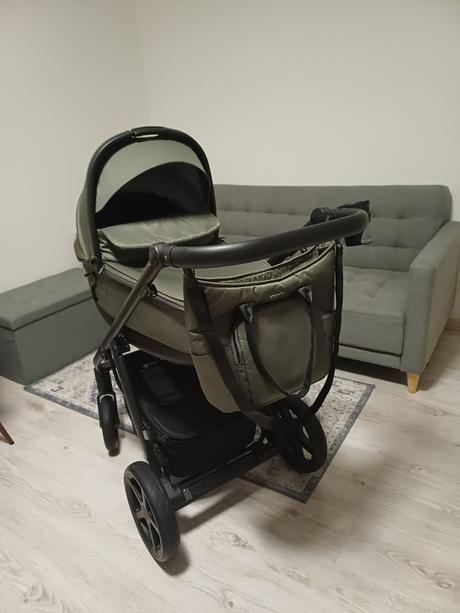 Dvojkombinácia espiro next up, espiro,espiro next up