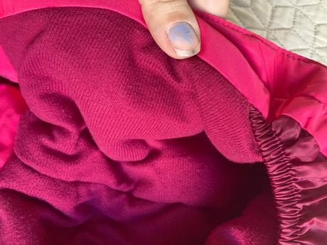 Vetrovka 98/104, lupilu,104